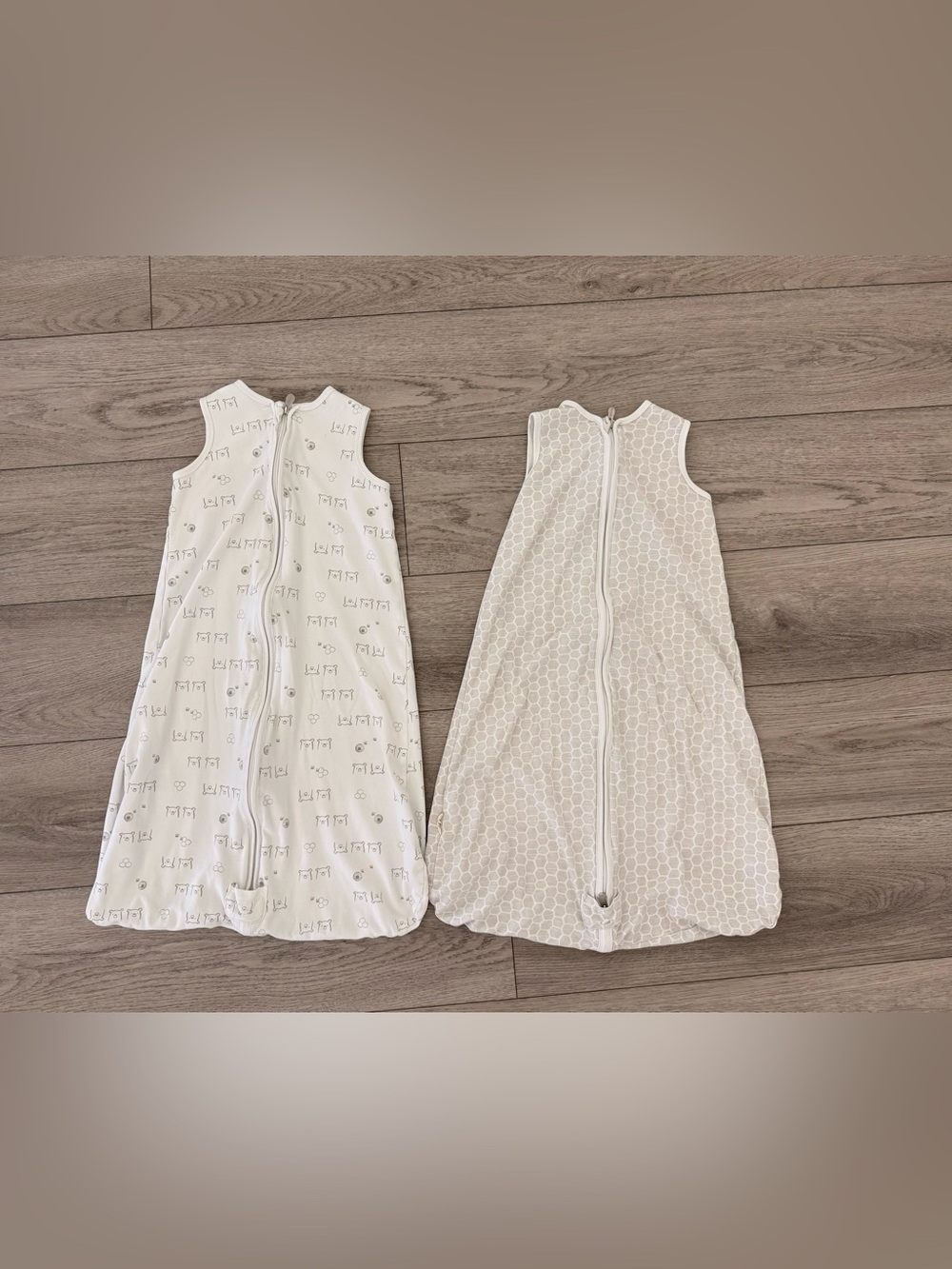 Sleep Sacks — 2-Pack - Picture 2 of 6